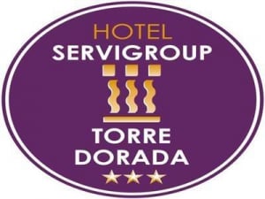 Hotel Servigroup Torre Dorada Benidorm