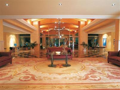 Husa Alicante Golf & Spa Hotel