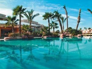 Husa Alicante Golf & Spa Hotel