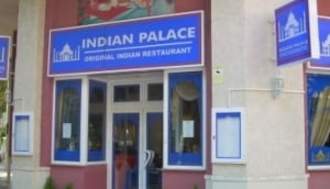 Indian Palace Denia