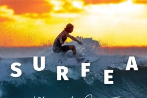 INTRODUCTION TO SURFING COURSE