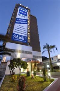 Kris Hotel Alicante