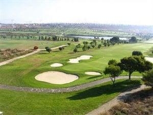 La Finca Golf And Spa Resort