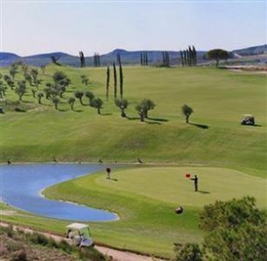 La Finca Golf And Spa Resort
