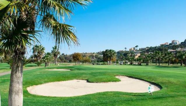 Best Golf Courses in Alicante