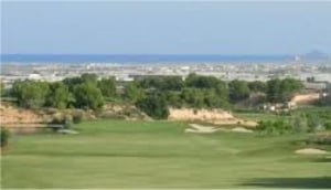 Lo Romero Residencial and Golf