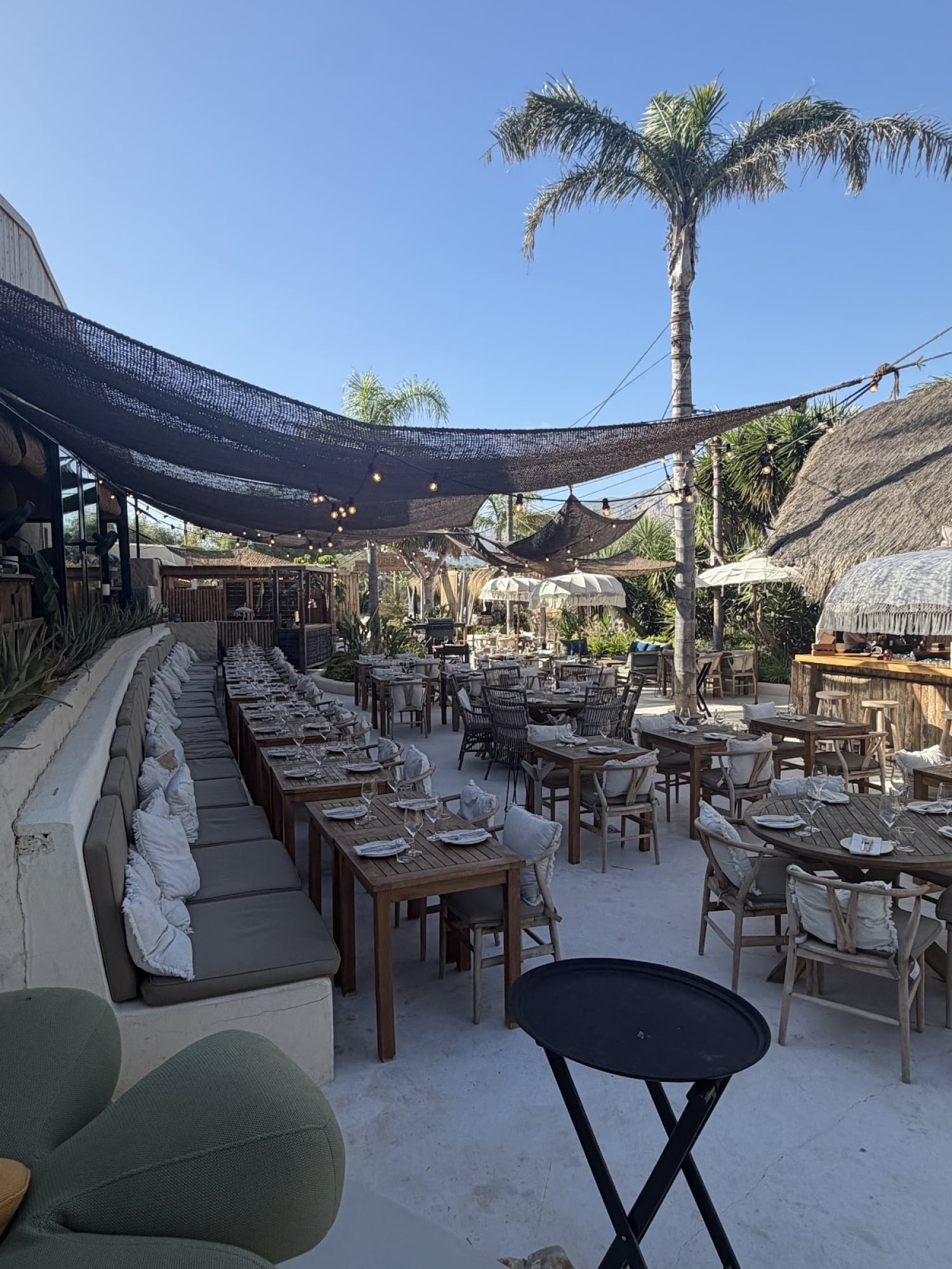 Lulu Beachclub