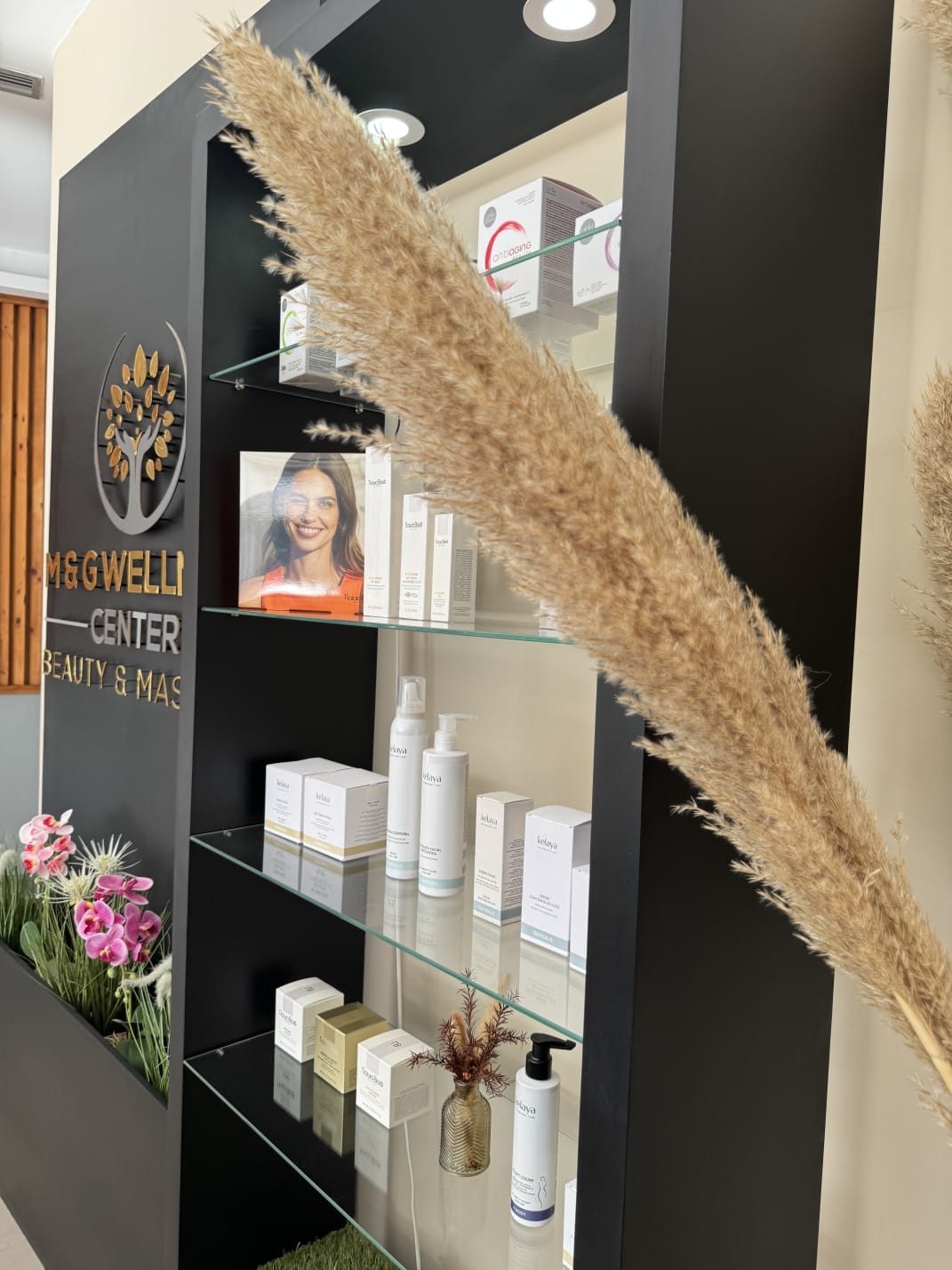 M&G Wellness Center