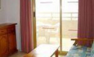 Mariscal VII Hotel Benidorm