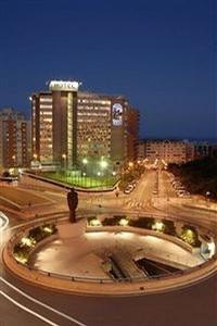 Maya Hotel Alicante