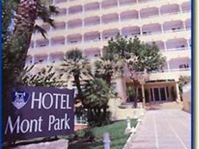 Mont Park Hotel Benidorm