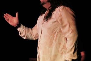 Murcia: bilet na show flamenco w La Morenica