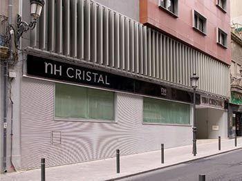 NH Cristal Hotel Alicante