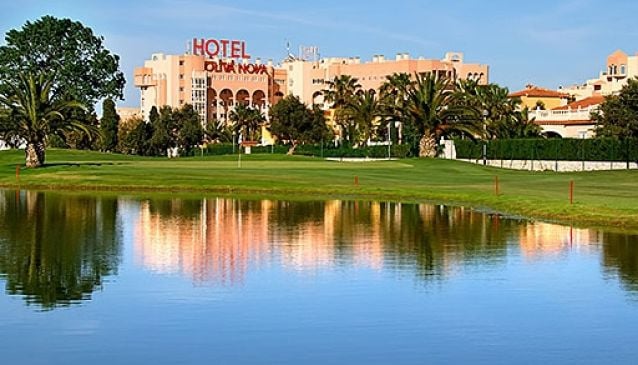 Top 5 Luxury Resorts in Alicante