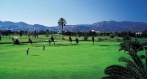 Oliva Nova Golf Club
