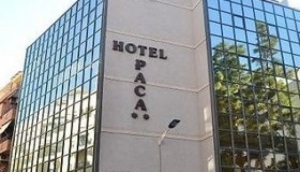 Paca Hotel Benidorm