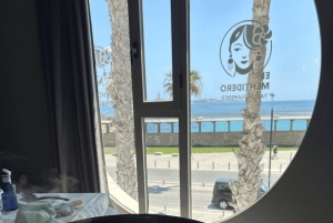 ShowCooking med paella i Alicante