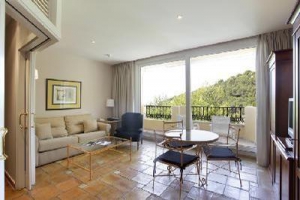 Pierre & Vacances Altea Hills Hotel & Apartments