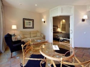 Pierre & Vacances Altea Hills Hotel & Apartments