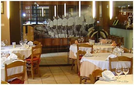 Piripi Restaurant