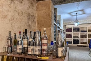 Private Wine Tour to the Costa Blanca Wineries