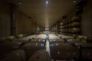 Private Wine Tour to the Costa Blanca Wineries