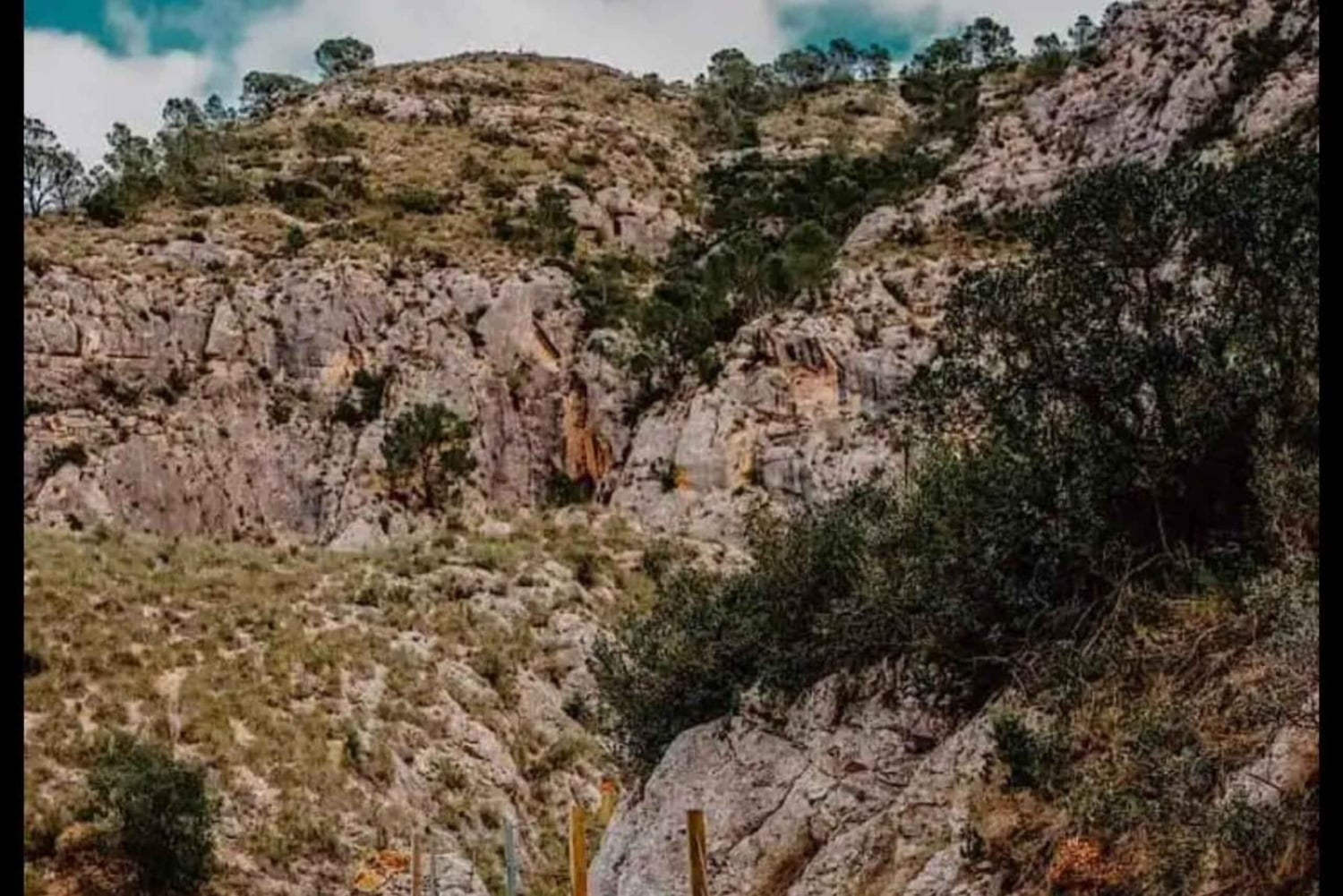 レリェウの吊り橋と村の本格的な味覚（送迎付き）