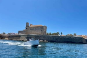 レンタルボート カトレア 8時間