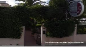 Restaurante Emilio