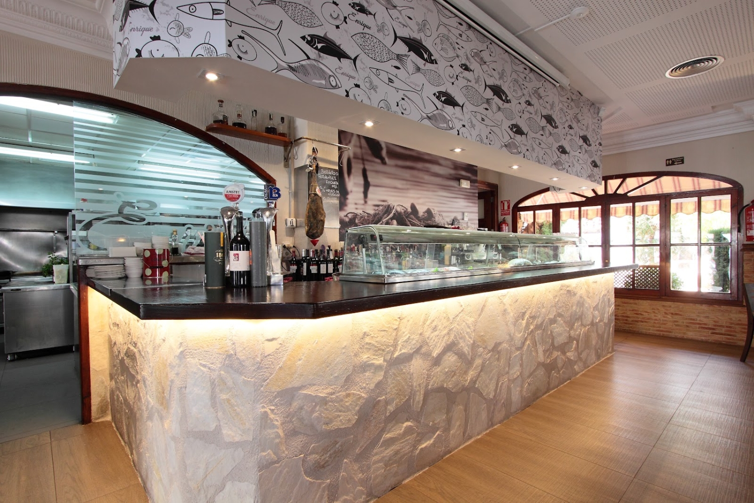 Restaurante Enrique