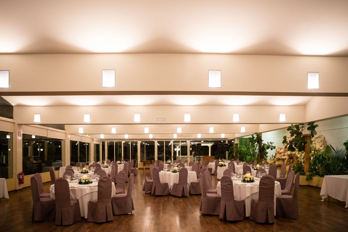 Restaurante La Masía de Chencho