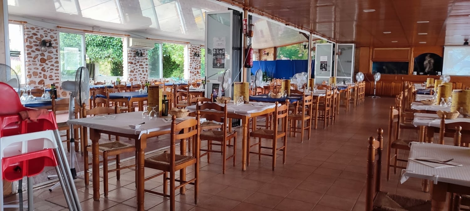 Restaurante Los Cucalos