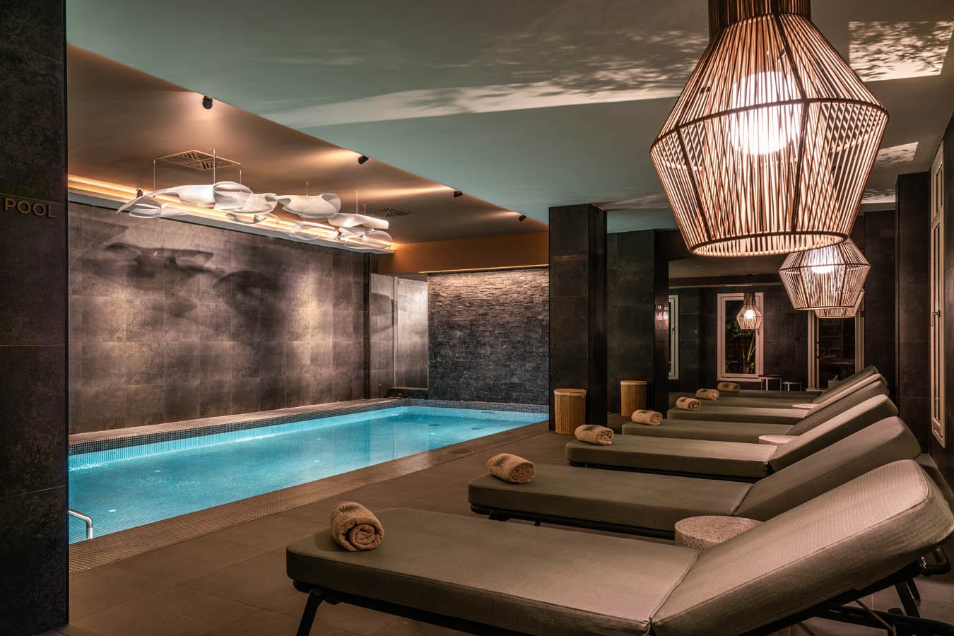 Ritual de Terra Moraira Resort & Spa