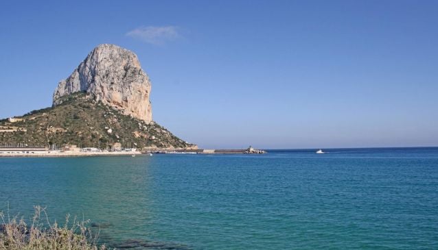 Must See Places - Costa Blanca