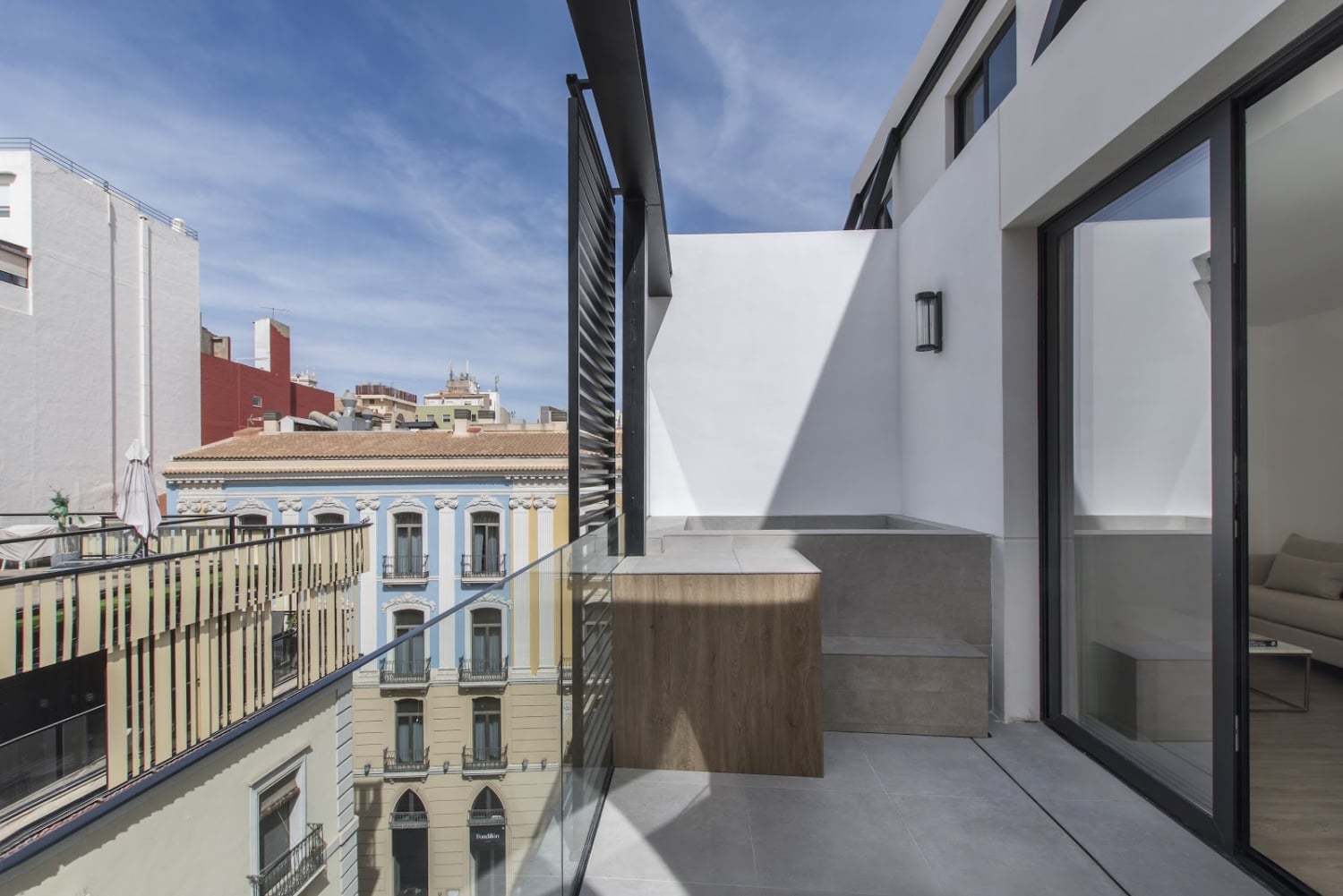 RS Boutique Apartments