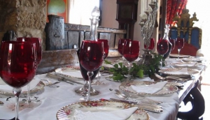 Wine Lovers Guide