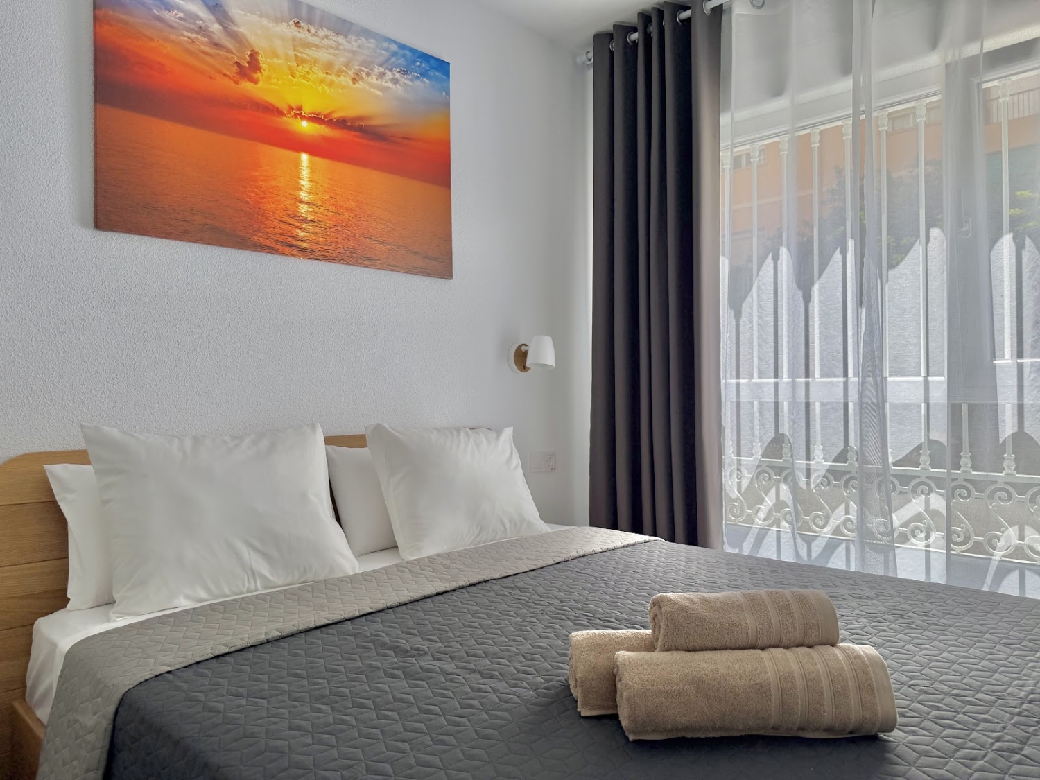 Sagra Hotel Alicante