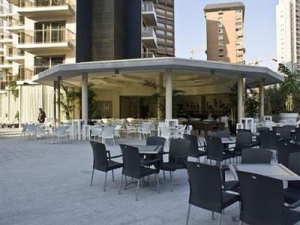 Sandos Monaco Hotel And Spa Benidorm