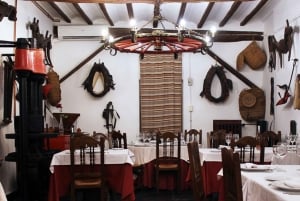Santa Pola, Gran Alacan, Urbanova: Guided Wine Tasting Tour