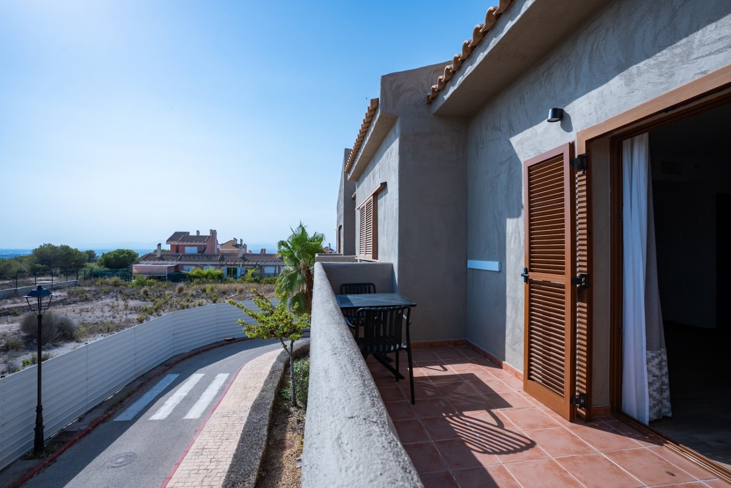 Santara Wellness Resort