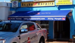 Scuba Moraira