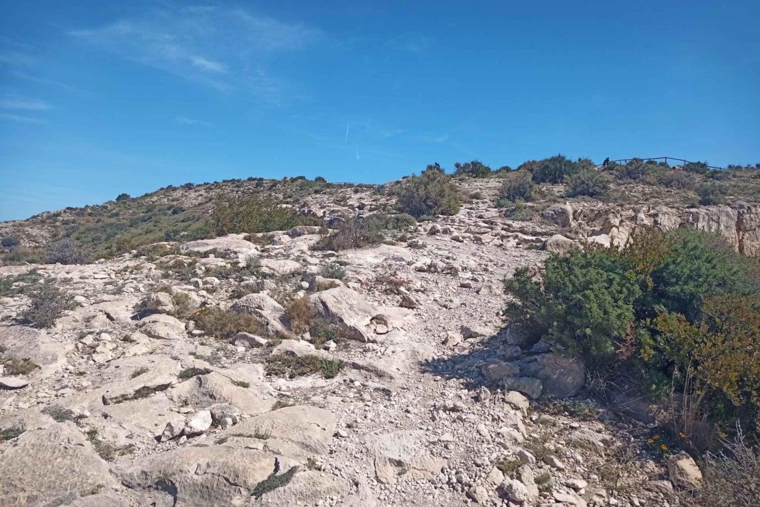 Sierra Grossa: wędrówki z widokami dla poszukiwaczy przygód