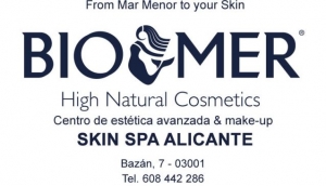 Skin Spa Alicante by BIOMER