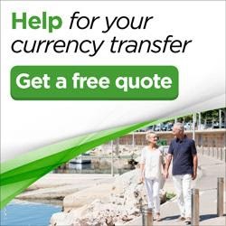 Smart Currency Exchange