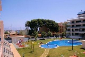 Suenos De Mar Hotel Denia