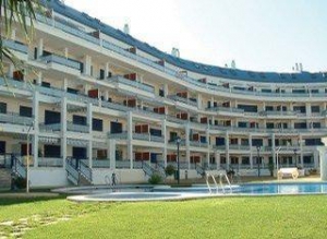 Suenos De Mar Hotel Denia