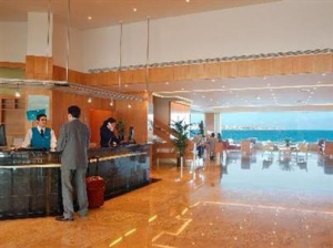 Suites Del Mar Hotel Alicante