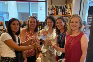 10 degustacji w Alicante