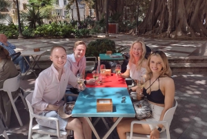 10 degustacji w Alicante