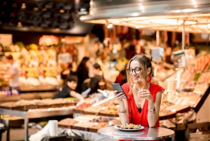 10 degustacji w Alicante